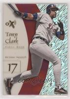 Tony Clark