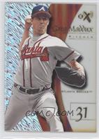 Greg Maddux