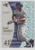 Raul Mondesi