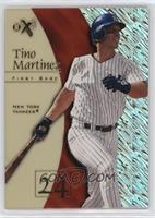 Tino Martinez