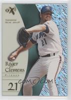 Roger Clemens