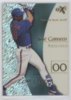 Jose Canseco