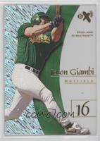 Jason Giambi