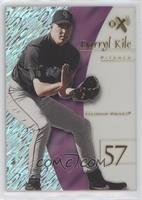 Darryl Kile [EX to NM]