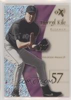 Darryl Kile