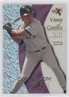 Vinny Castilla