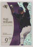 Matt Williams