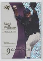 Matt Williams