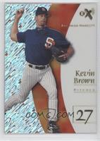 Kevin Brown