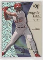 Fernando Tatis [Noted]