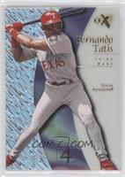 Fernando Tatis [EX to NM]