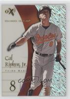 Cal Ripken Jr.