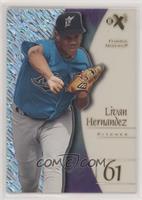 Livan Hernandez