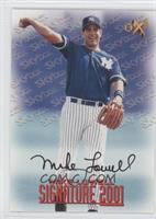 Mike Lowell