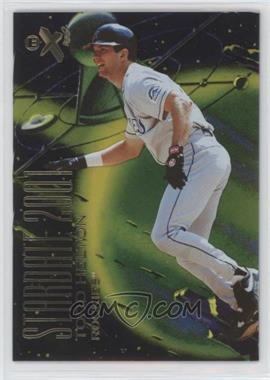 1998 Skybox EX 2001 - Stardate 2001 #10 SD - Todd Helton