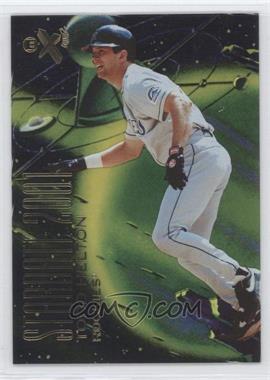 1998 Skybox EX 2001 - Stardate 2001 #10 SD - Todd Helton