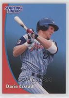 Darin Erstad [EX to NM]