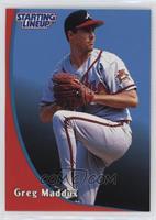 Greg Maddux