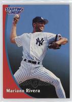 Mariano Rivera