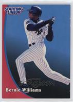 Bernie Williams [Good to VG‑EX]