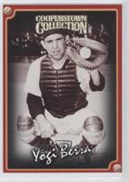 Yogi Berra