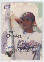 Eric Chavez [Good to VG‑EX]