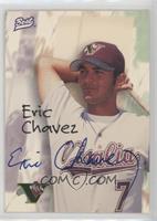 Eric Chavez