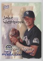 Jake Westbrook