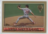 Todd Stottlemyre