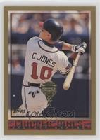 Chipper Jones