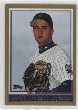 1998 Topps - [Base] - Inaugural Arizona Diamondbacks #348 - Cory Lidle