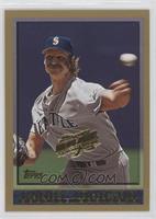 Randy Johnson