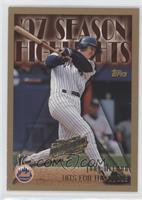 Season Highlights - John Olerud