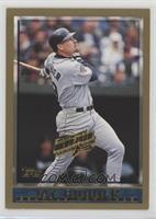 Jay Buhner [EX to NM]