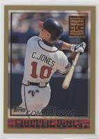 Chipper Jones