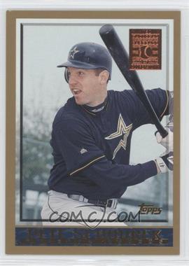 1998 Topps - [Base] - Minted in Cooperstown #426 - Pete Schourek