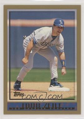 1998 Topps - [Base] #102 - Todd Zeile