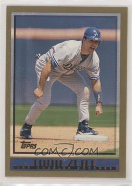 1998 Topps - [Base] #102 - Todd Zeile