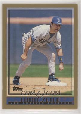 1998 Topps - [Base] #102 - Todd Zeile