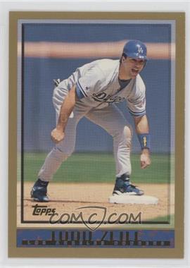 1998 Topps - [Base] #102 - Todd Zeile