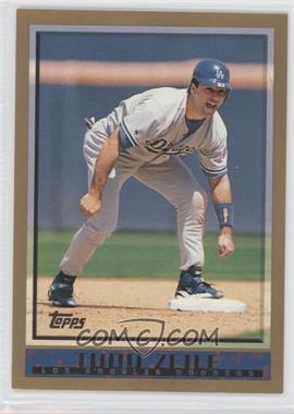 1998 Topps - [Base] #102 - Todd Zeile