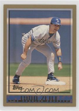 1998 Topps - [Base] #102 - Todd Zeile [EX to NM]