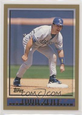 1998 Topps - [Base] #102 - Todd Zeile