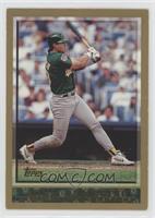 Jose Canseco [EX to NM]