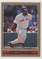 Mo Vaughn