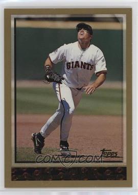 1998 Topps - [Base] #151 - J.T. Snow [EX to NM]