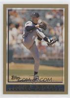 Jamie Moyer [EX to NM]