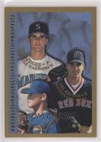 Prospects - Carl Pavano, Gil Meche, Kerry Wood