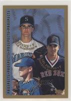 Prospects - Carl Pavano, Gil Meche, Kerry Wood