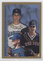 Prospects - Carl Pavano, Gil Meche, Kerry Wood